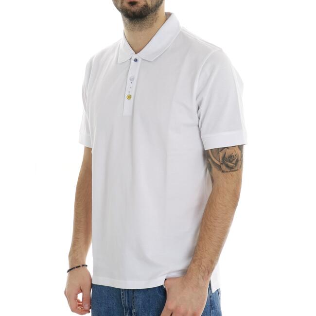 POLO IN PIQUET SSEINSE - Mad Fashion | img vers.650x/